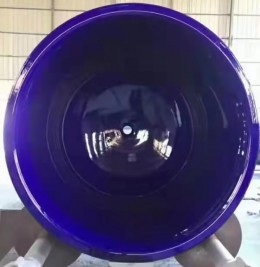 搪瓷反应釜 搪瓷反应釜